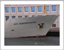 ACS Demonstrator 