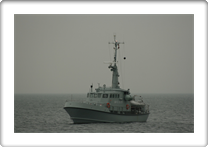 ANTARES MHV 809