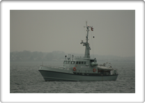 ANTARES MHV 809 