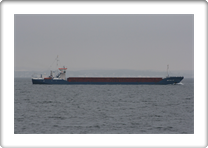 ARCTICA HAV    8403571 