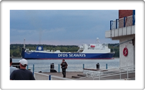 Anglia Seaways 