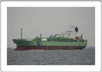 BW HELGA             9014432 