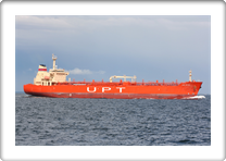CAPE BACTON     9264283 