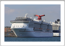 CARNIVAL LEGEND    9224726   H3VT