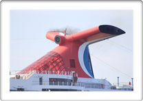 CARNIVAL LEGEND    9224726   H3VT