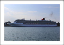 CARNIVAL LEGEND    9224726   H3VT