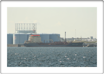 CLIPPER LEANDER      9334430  