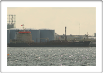 CLIPPER LEANDER      9334430  