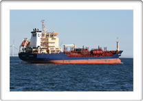 CLIPPER LEANDER      9334430  