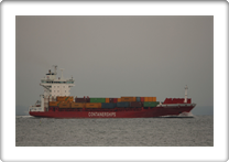 CONTAINERSHIPS 6        9188518