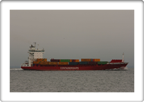 CONTAINERSHIPS 6        9188518 