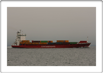 CONTAINERSHIPS 6        9188518 