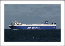 CORONA SEAWAYS    2AGT5   9357597