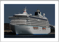 CRYSTAL SERENITY    9243667   C6SY3 