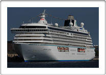 CRYSTAL SERENITY    9243667   C6SY3 