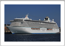 CRYSTAL SERENITY    9243667   C6SY3 