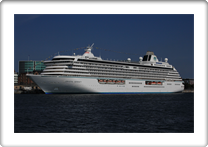 CRYSTAL SERENITY    9243667   C6SY3 