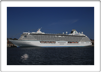 CRYSTAL SERENITY    9243667   C6SY3