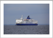 Calais Seaways   8908466  FGXF