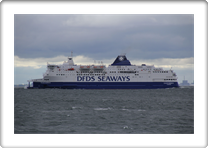 Calais Seaways 