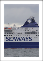 Calais Seaways 
