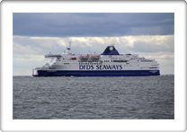 Calais Seaways 