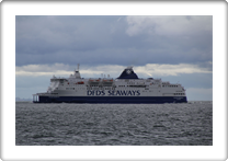 Calais Seaways 