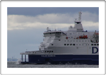 Calais Seaways 