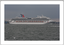 Carnival Splendor