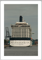 Celebrity Eclipse