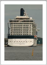 Celebrity Eclipse