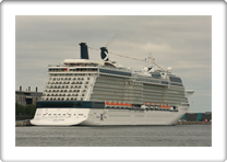 Celebrity Eclipse 