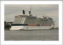 Celebrity Eclipse