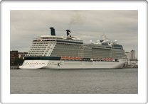 Celebrity Eclipse