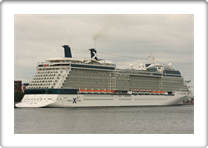 Celebrity Eclipse 