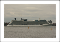 Celebrity Eclipse