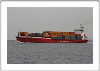 Containerships 5  