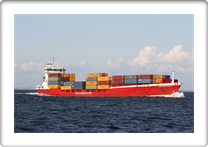 Containerships 5  