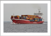 Containerships 5  