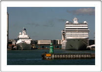 DISCOVERY           MSC POESIA