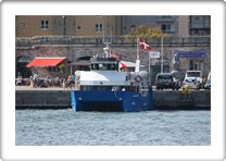 Danish Fort 2