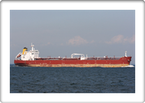 ELBTANK ITALY        9311751 