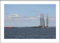 ENSCO 100       8752661 