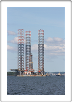 ENSCO 100       8752661