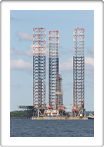 ENSCO 100       8752661 
