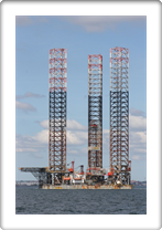 ENSCO 100       8752661
