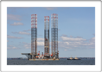 ENSCO 100       8752661