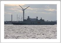 ESBERN SNARE    OUFB 
