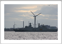 ESBERN SNARE    OUFB 