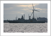 ESBERN SNARE    OUFB 